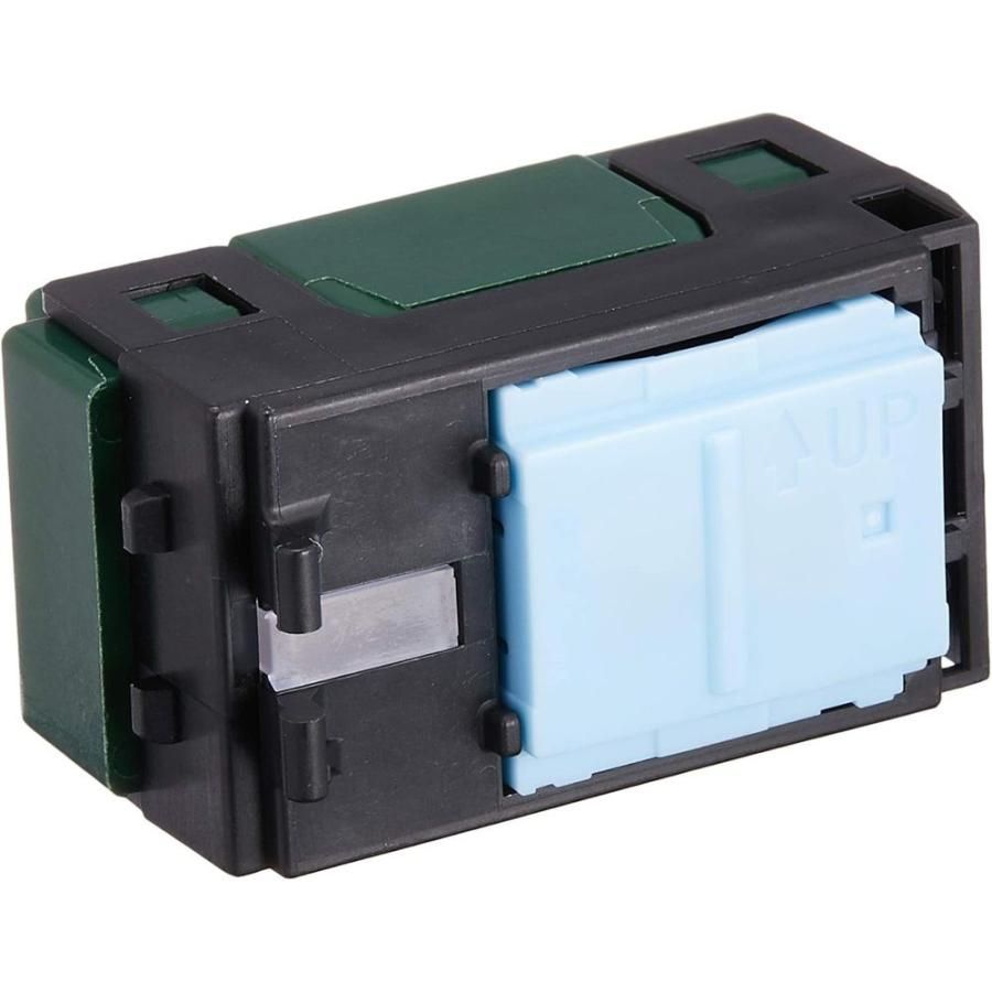 ハンドルネーム無し 簡易耐火スクエアプレート付