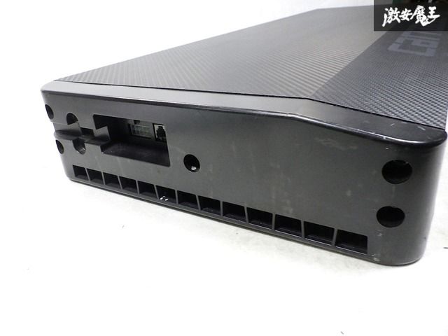 重低音強化！保証付】カロッツェリア TS-WX710A オンボード サブ