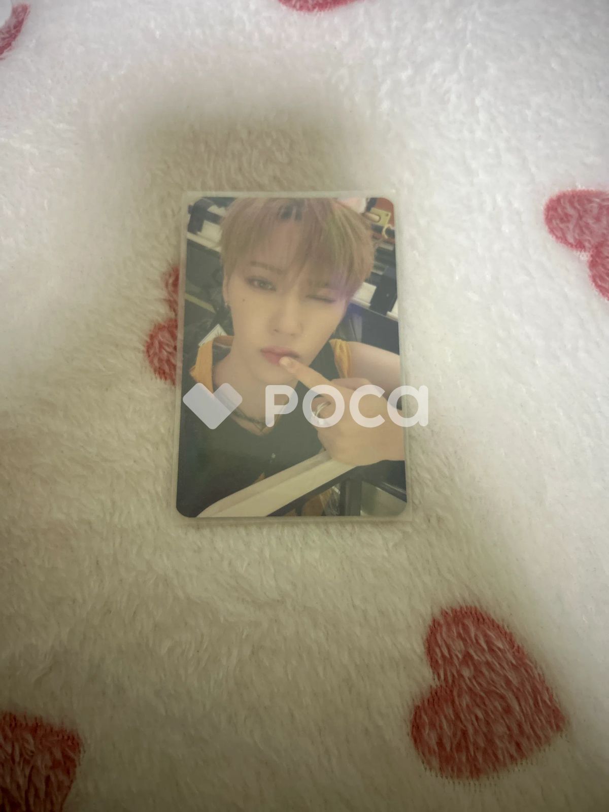 ALPHA DRIVE ONE アルノ EUPHORIA STAR ROAD ver. Makestar ラキドロ