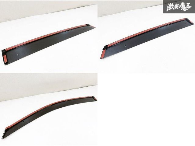 メルセデスベンツ ベンツ 純正 OP H247 GLAクラス サイドバイザー ドア