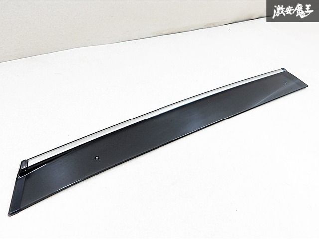 メルセデスベンツ ベンツ 純正 OP H247 GLAクラス サイドバイザー ドア