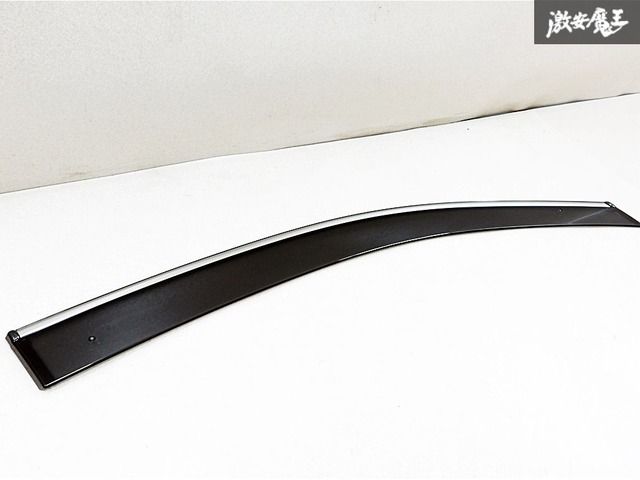 メルセデスベンツ ベンツ 純正 OP H247 GLAクラス サイドバイザー ドア