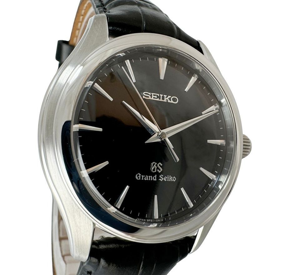 グランドセイコー Grand Seiko☆SBGX011】中古 メンズ腕時計 クオーツ 