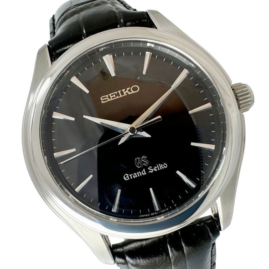 グランドセイコー Grand Seiko☆SBGX011】中古 メンズ腕時計 クオーツ 