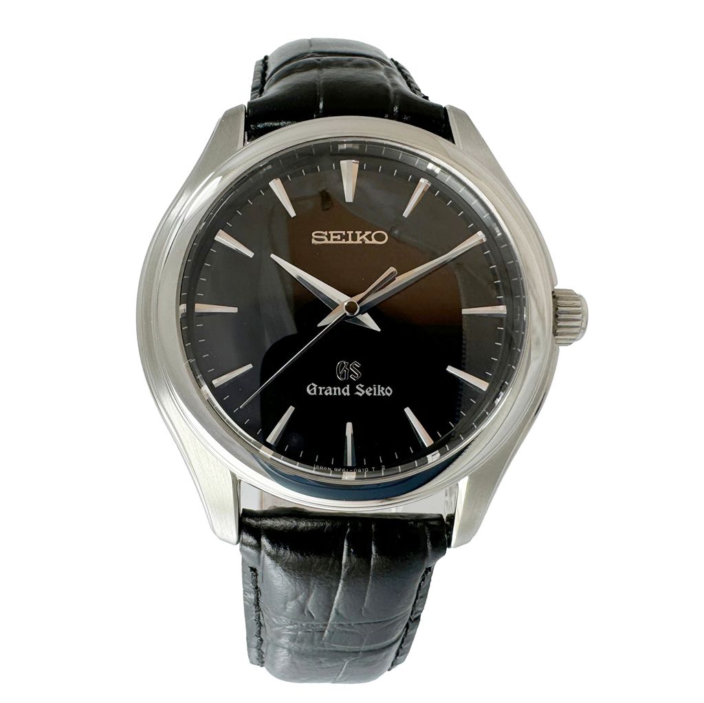 グランドセイコー Grand Seiko☆SBGX011】中古 メンズ腕時計 クオーツ