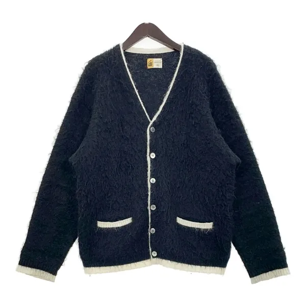 2026年最新】SAINT Mxxxxxx カーディガンの人気アイテム - メルカリ