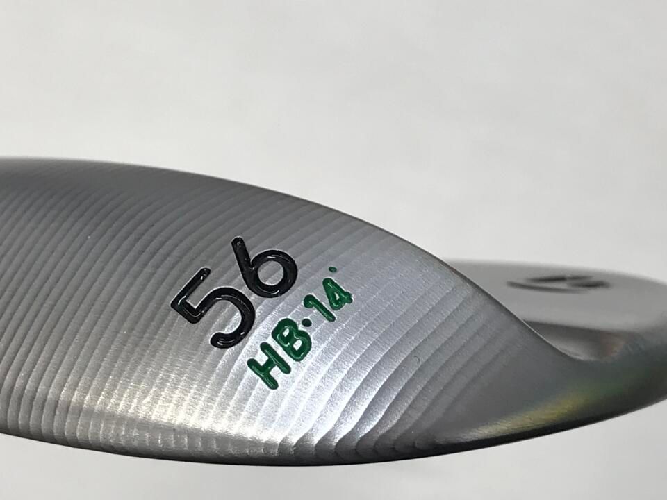 テーラーメイド ウェッジMG4 56 HB14 NS950neo S MILLED GRIND