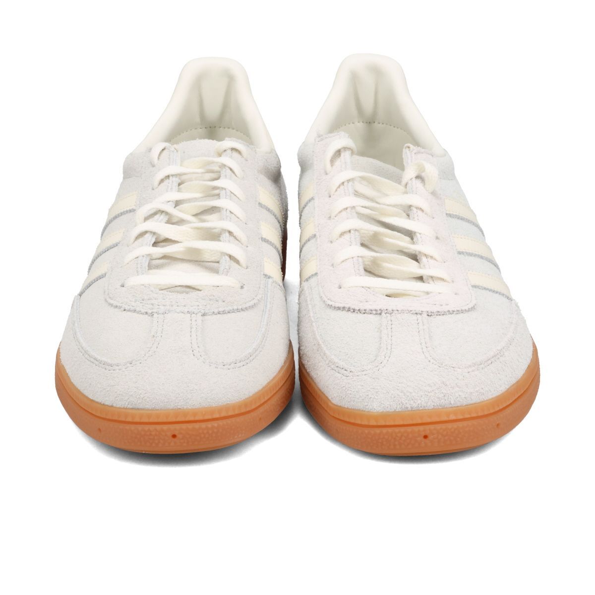 adidas HANDBALL SPEZIAL WONDER SILVER/OFF WHITE/GUM 29.0cm - メルカリ
