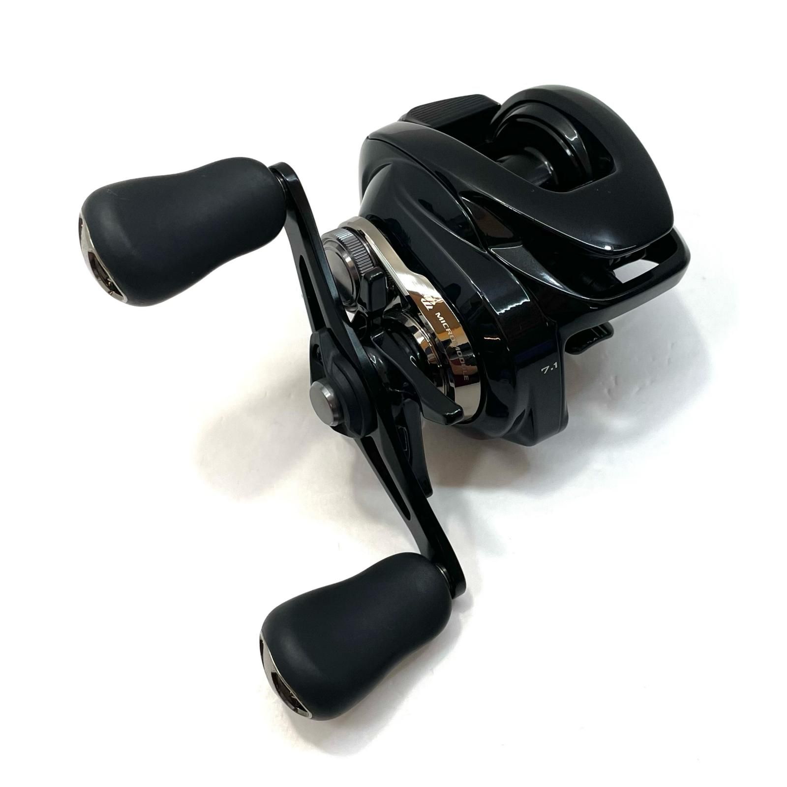 【尾張小牧店】 中古 SHIMANO | シマノ リール 24メタニウム DC 70HG 【ベイトリール/右ハンドル】 【86】 尾張小牧店】 中古 SHIMANO | シマノ リール 24メタニウム DC 70HG