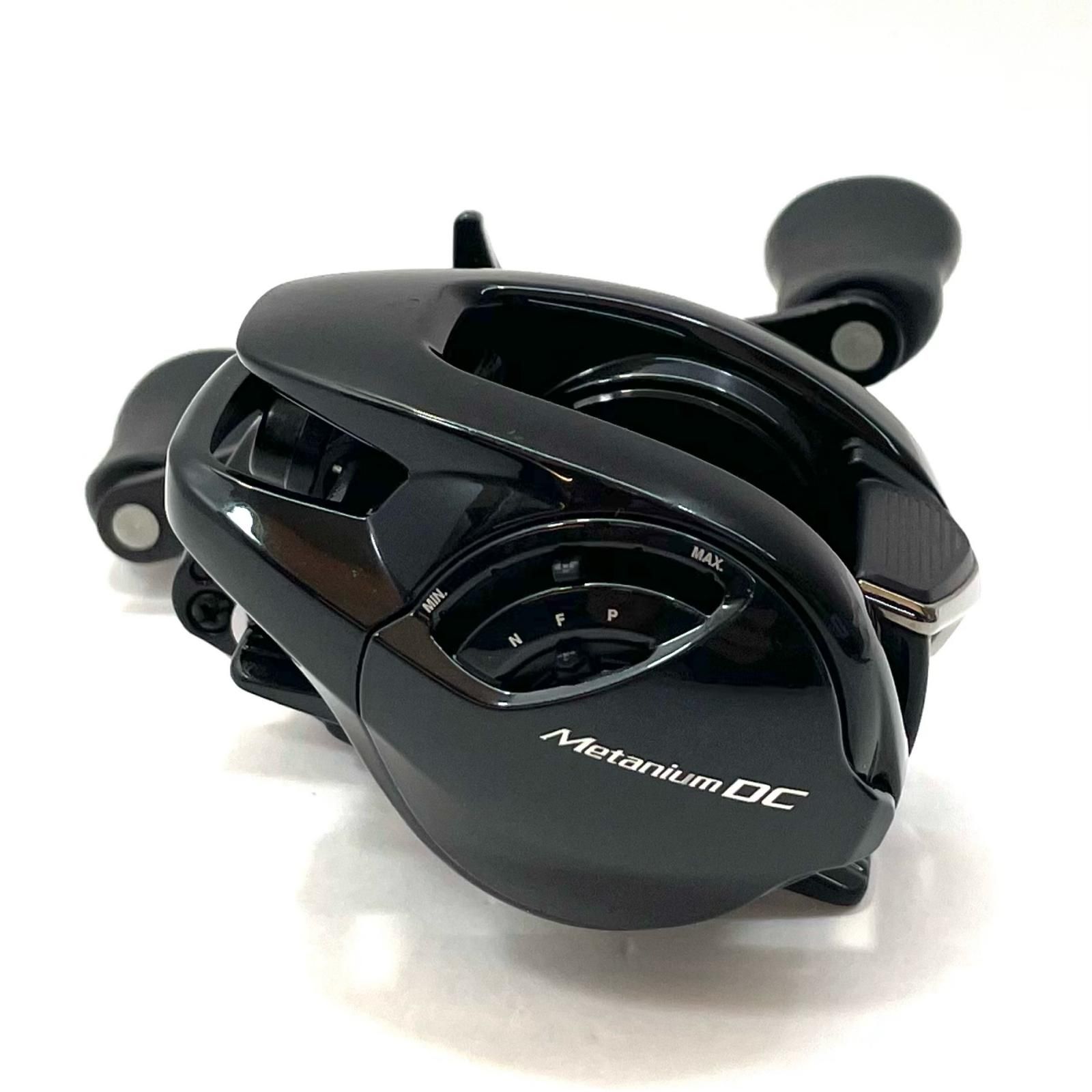 尾張小牧店】 中古 SHIMANO | シマノ リール 24メタニウム DC 70HG