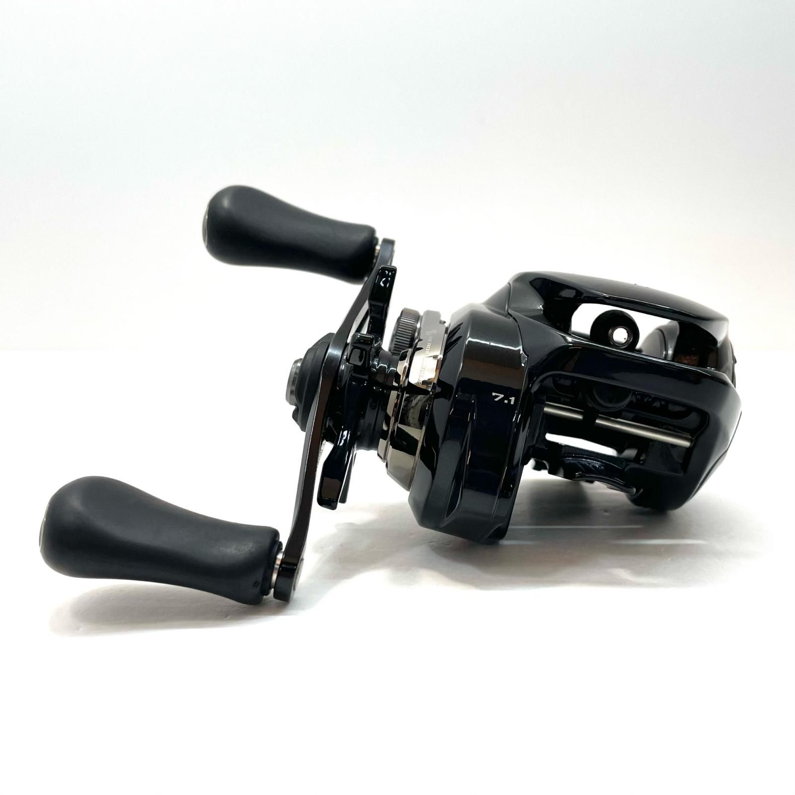 尾張小牧店】 中古 SHIMANO | シマノ リール 24メタニウム DC 70HG