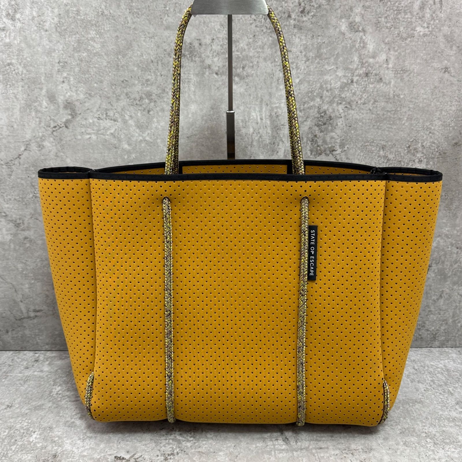 極美品】STATE OF ESCAPE FLYING SOLO ステートオブエスケープ