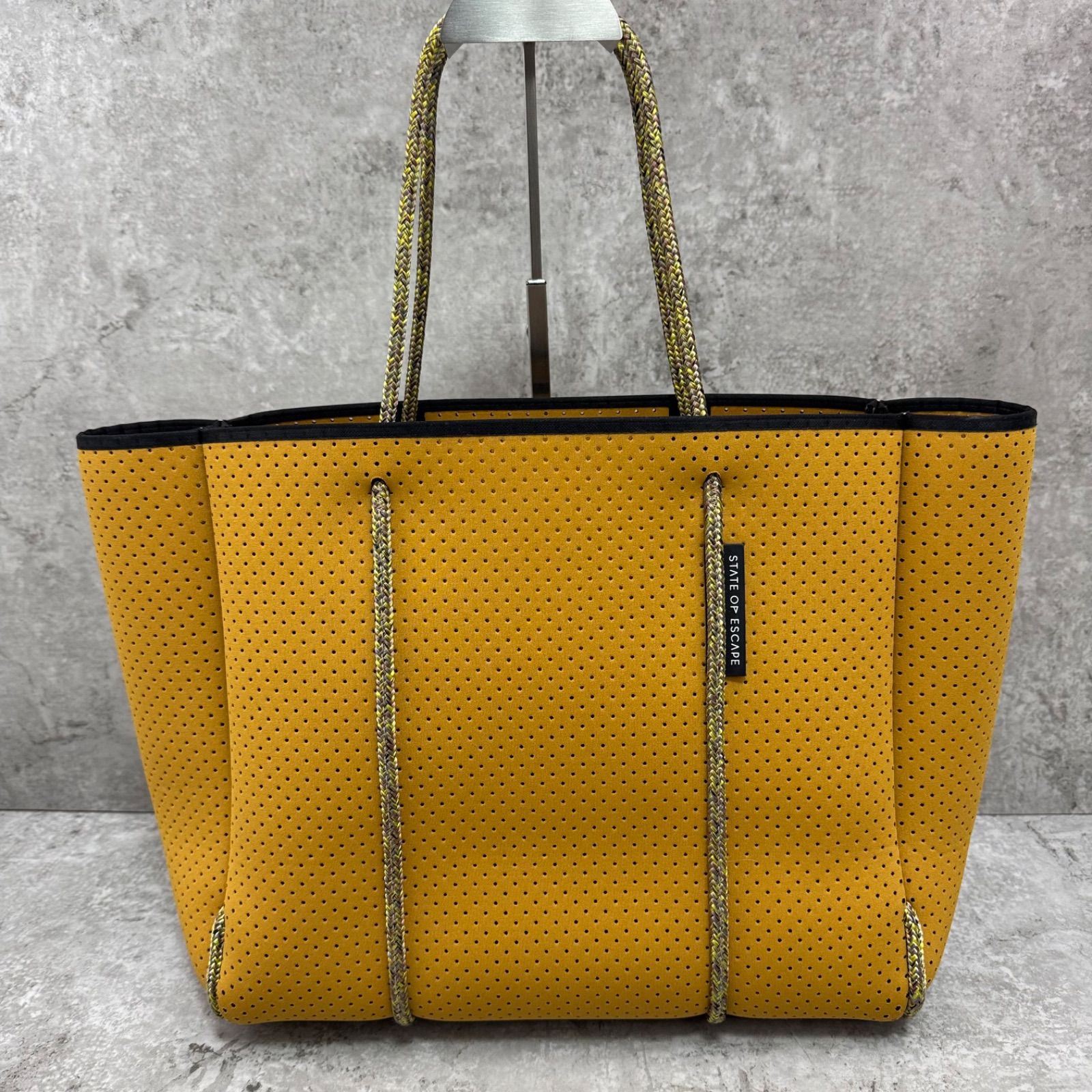 極美品】STATE OF ESCAPE FLYING SOLO ステートオブエスケープ
