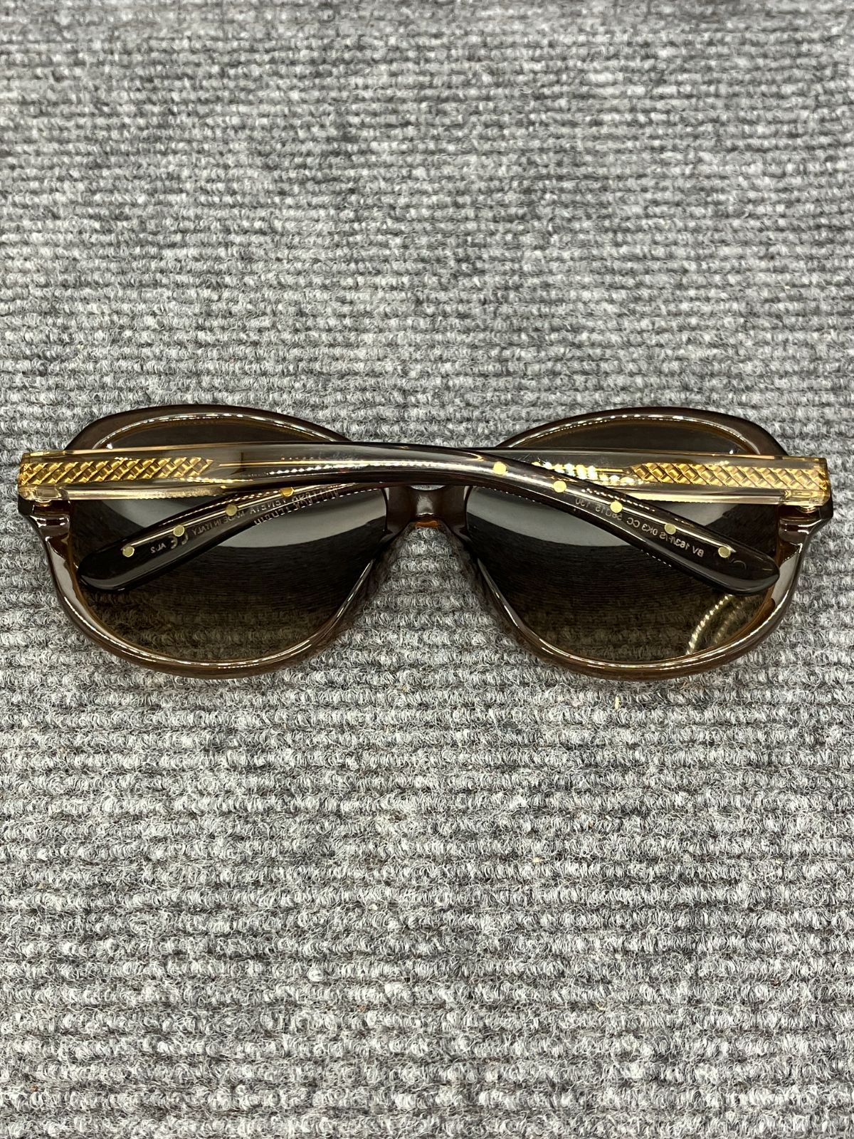 ✨希少✨Bottega Veneta ボッテガヴェネタ サングラス イントレ