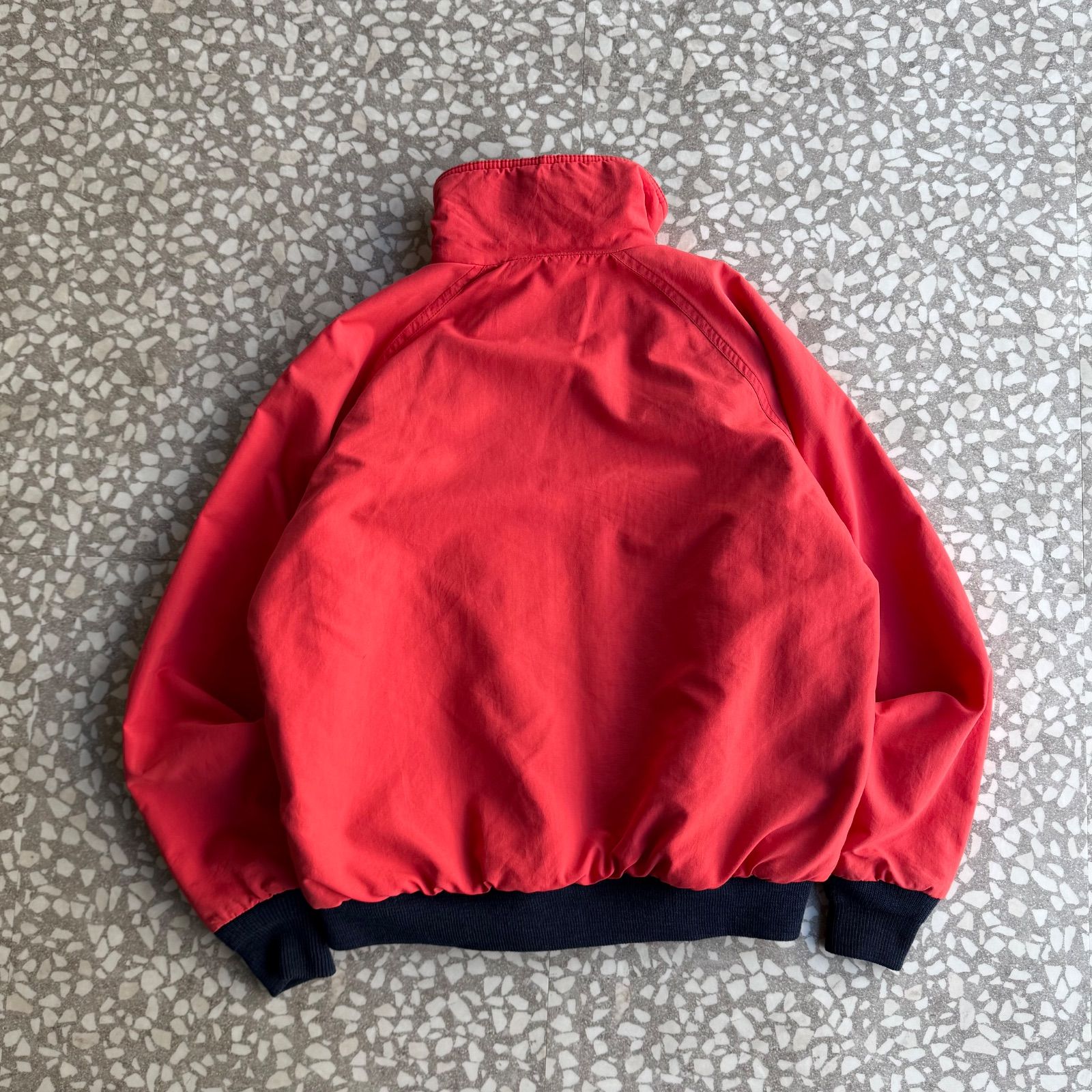 LANDS'END / 90's usa製 Squall Jacket ランズエンド 90年代