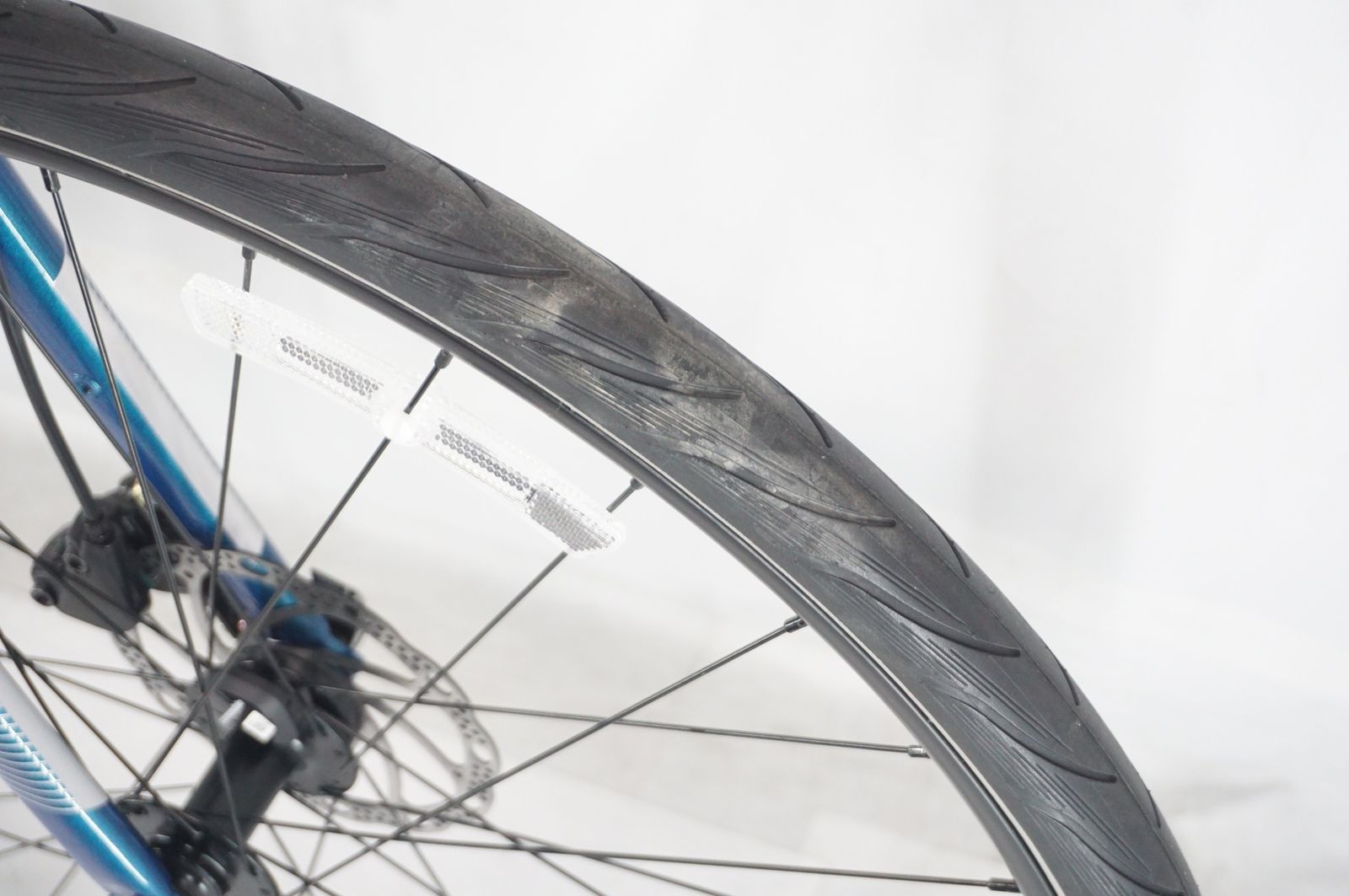 CANNONDALE 「キャノンデール」 QUICK4 DISC 2025年モデル クロス 