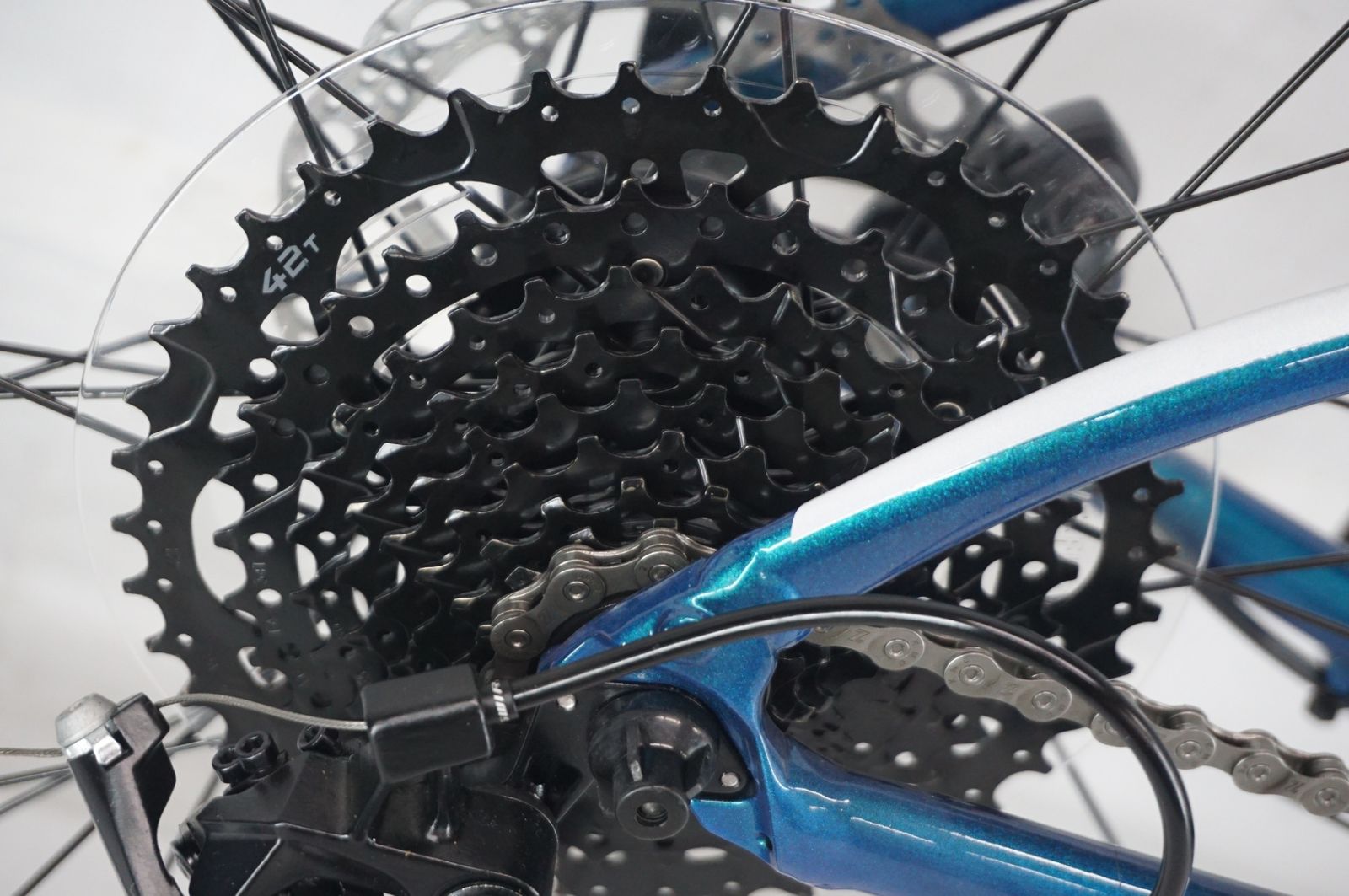 CANNONDALE 「キャノンデール」 QUICK4 DISC 2025年モデル クロス 