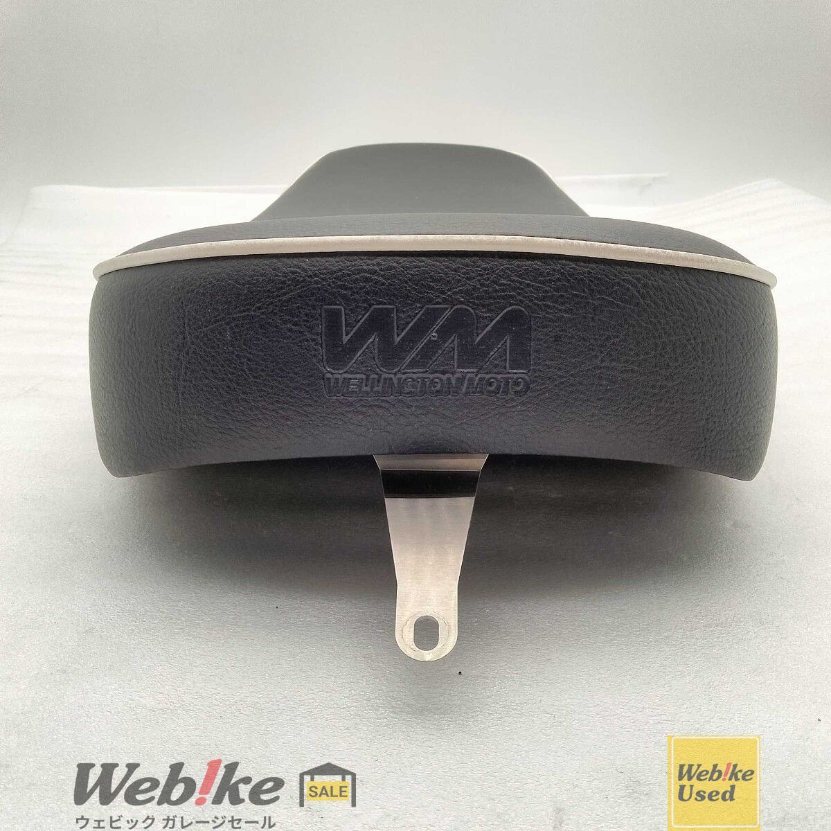 WM CB400SS セミダブルシート WM-3013A RXBI25599 - メルカリ