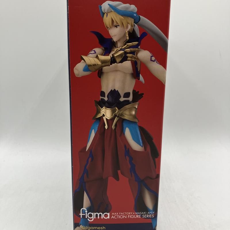 figma アーチャー⁄ギルガメッシュ 中古figma Fate⁄Grand Order