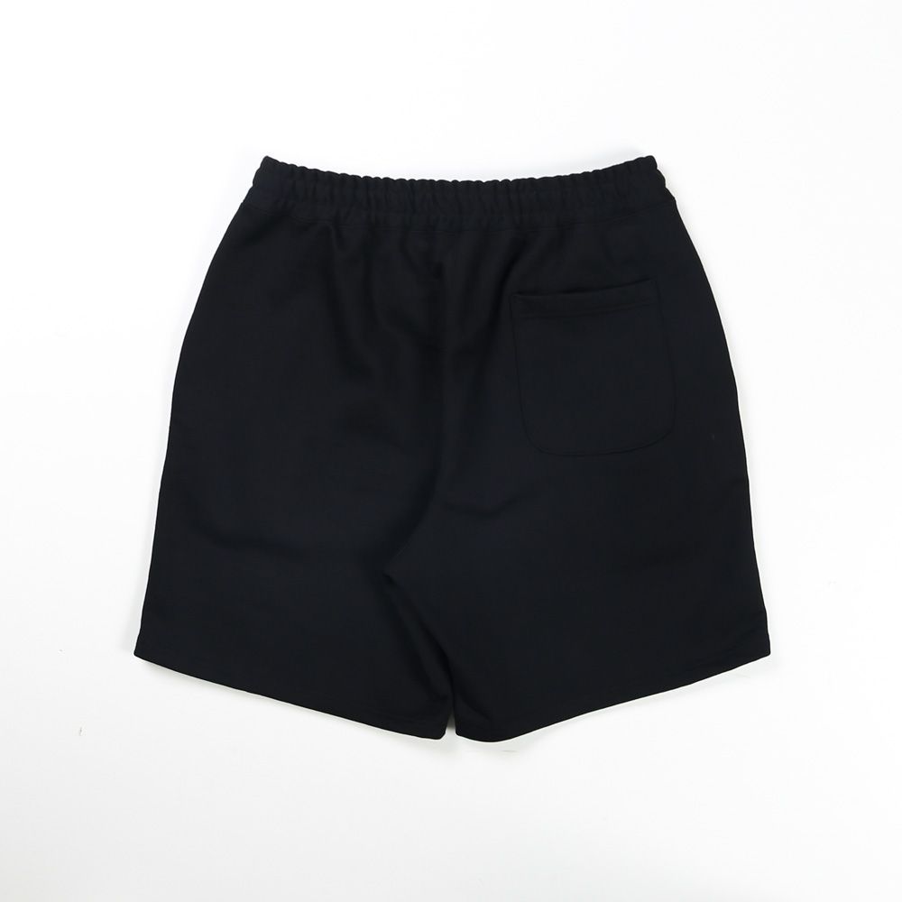 MARKAWARE/マーカウェア】GYM SHORTS - BLACK / オーガニックコットン
