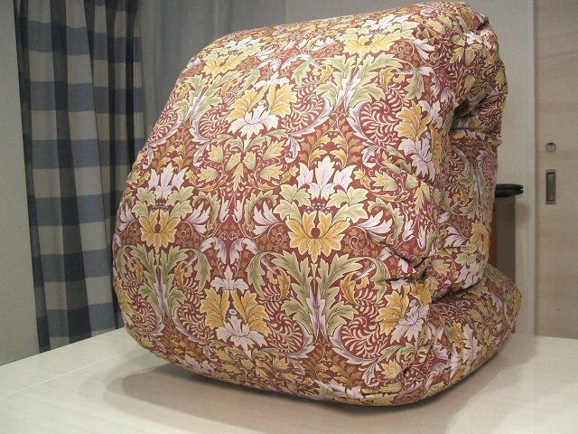 （セミダブル）新品＊五つ星＊ゴールドラベル＊ワンランク上の羽毛グース（ガチョウ）＊ハンガリー産グース９３％＊暖か二層式キルト高級羽毛布団