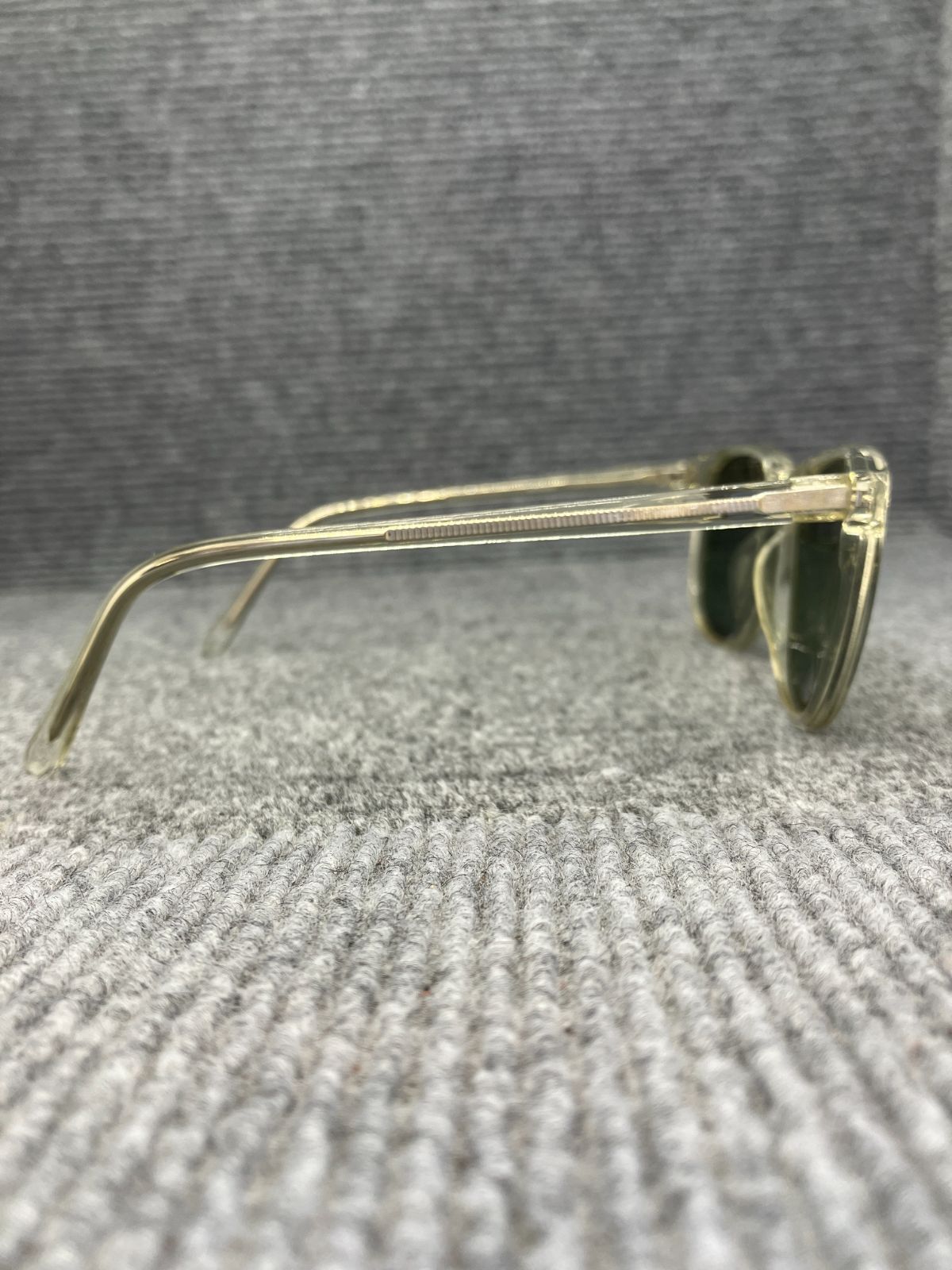 Ray Ban レイバン サングラス B&L W1939 5208 - メルカリ