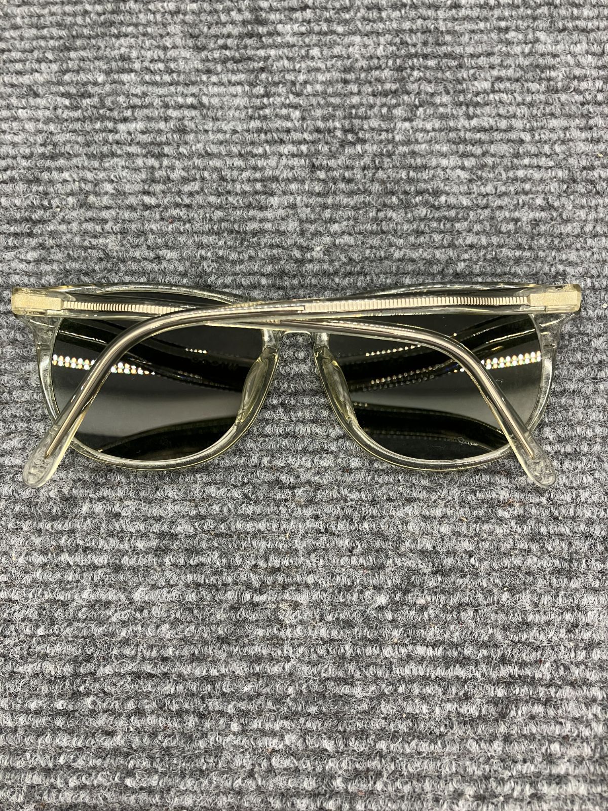 Ray Ban レイバン サングラス B&L W1939 5208 - メルカリ