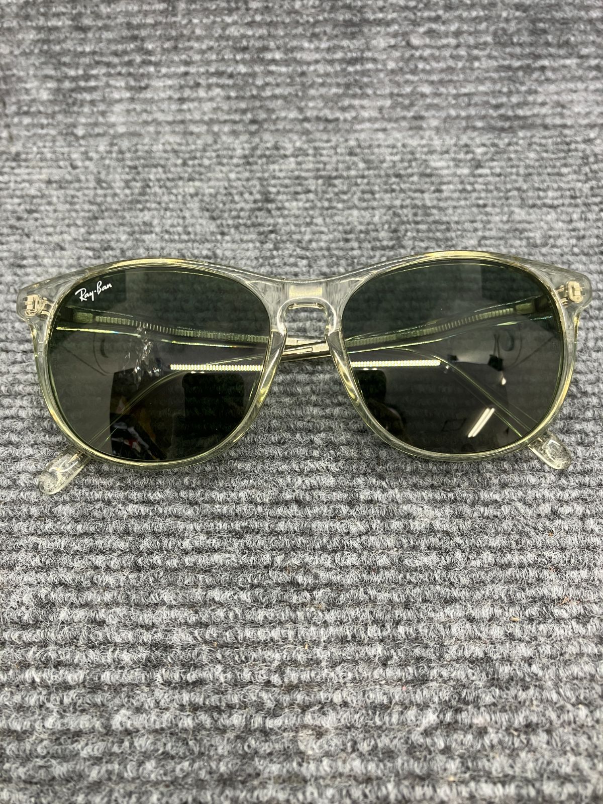 Ray Ban レイバン サングラス B&L W1939 5208 - メルカリ