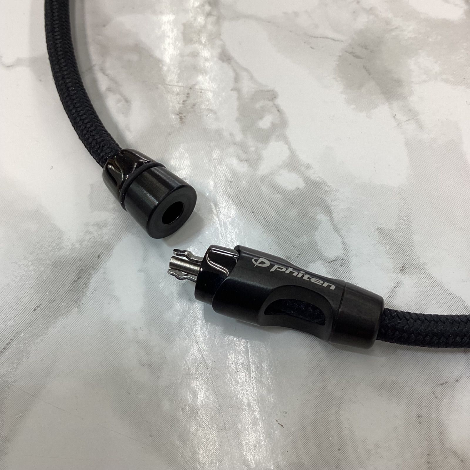 中古品】ファイテン RAKUWAネック リーシュタイプⅡ(長さ50cm) - メルカリ