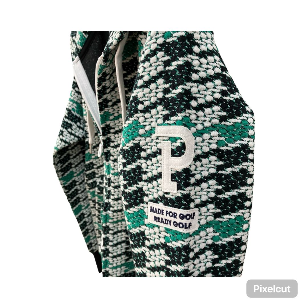 GF1 PEARLY GATES パーリーゲイツ レディース ゴルフ ゴルフウェア
