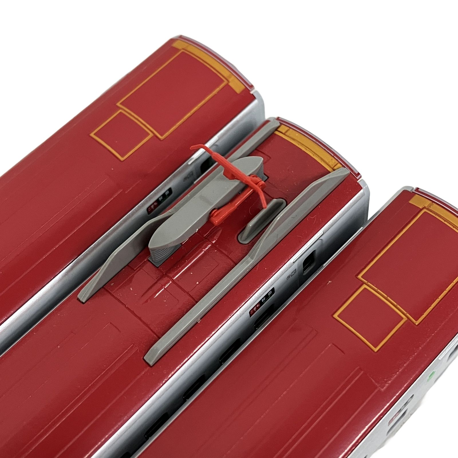 KATO 10-1566 10-1567 E6系新幹線 こまち 7両セット 鉄道模型 Nゲージ