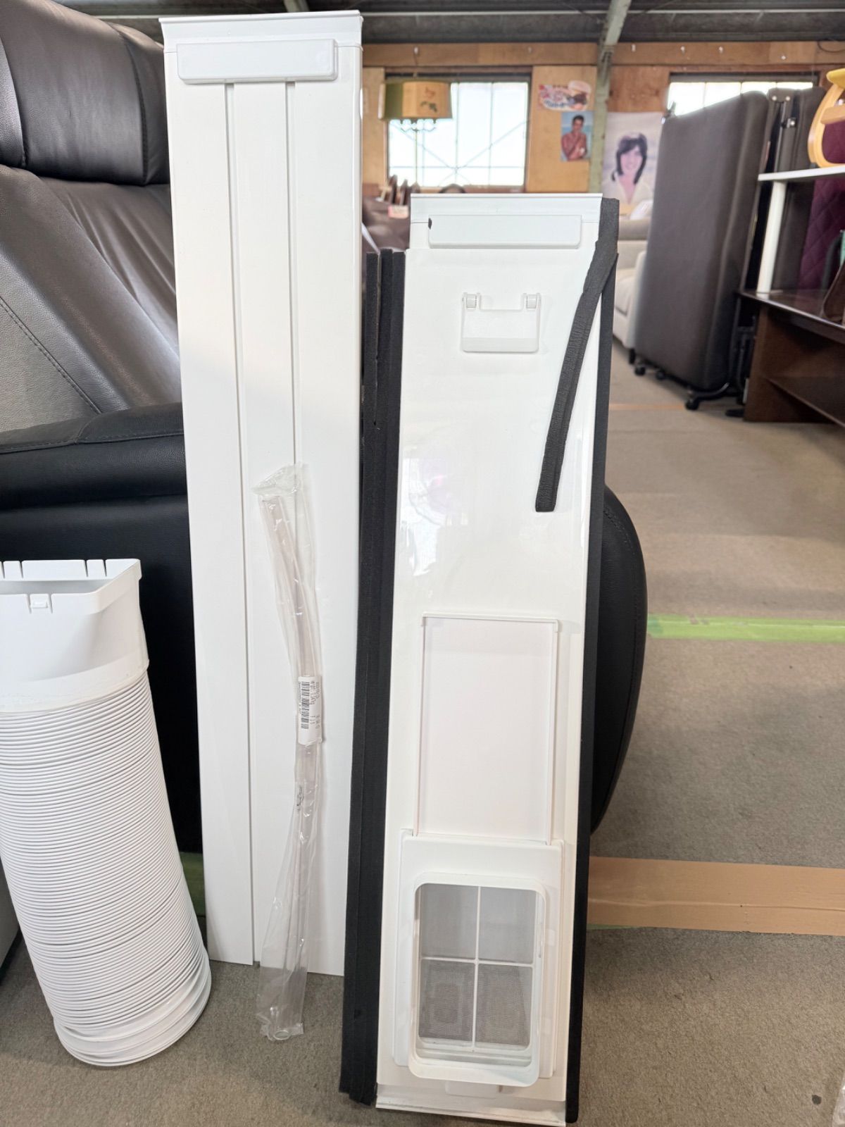 ポータブルクーラー アイリスオーヤマ IPA-2222G - メルカリ