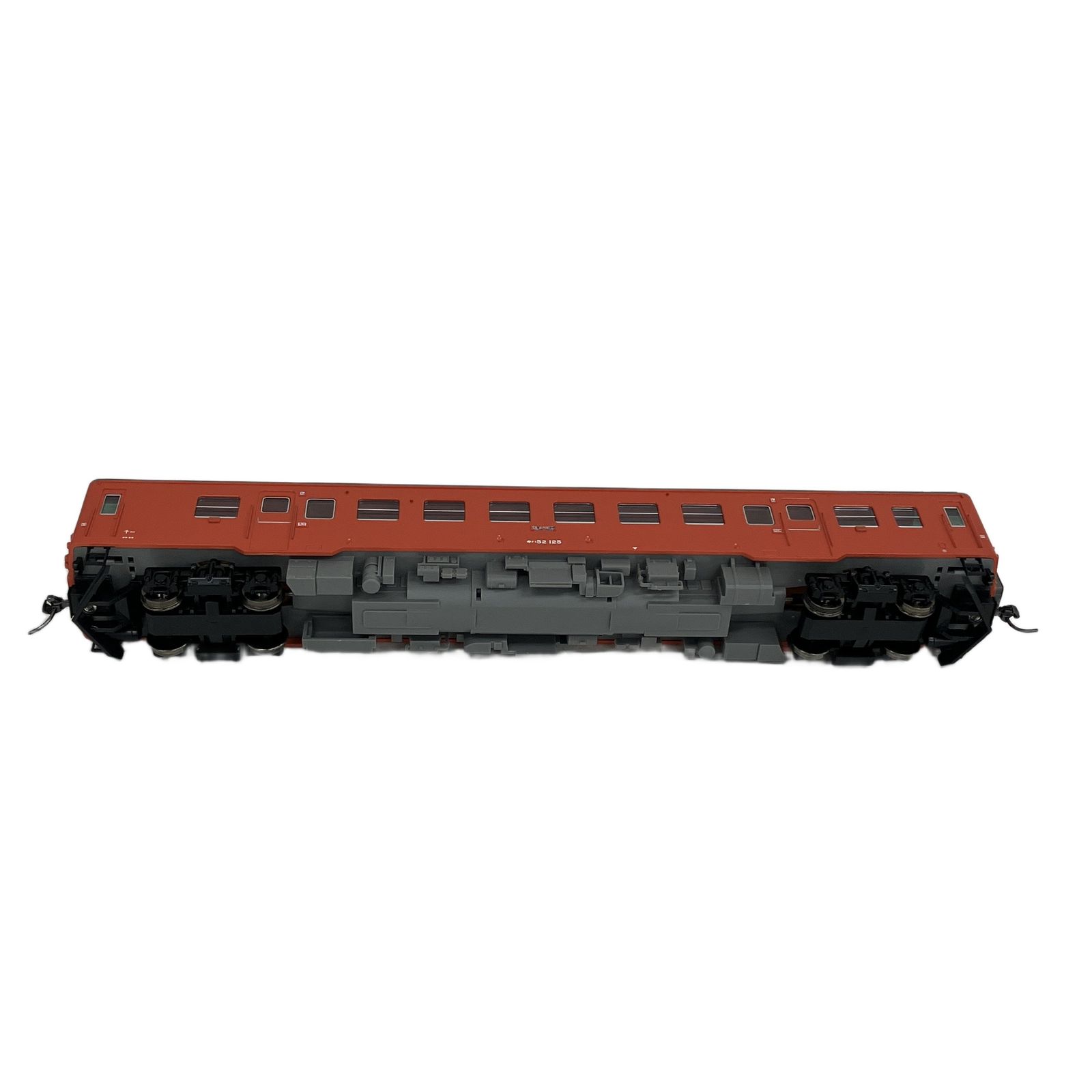 マイクロエース　H-5-013 国鉄キハ52-0番台 旧塗装(M)　未使用 マイクロエース H-5-013 国鉄キハ52-0番台 旧塗装(M) 未使用 【公式通販】