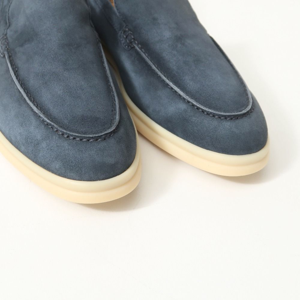 □美品□Loro Piana ロロピアーナ SUMMER WALK サマーウォーク