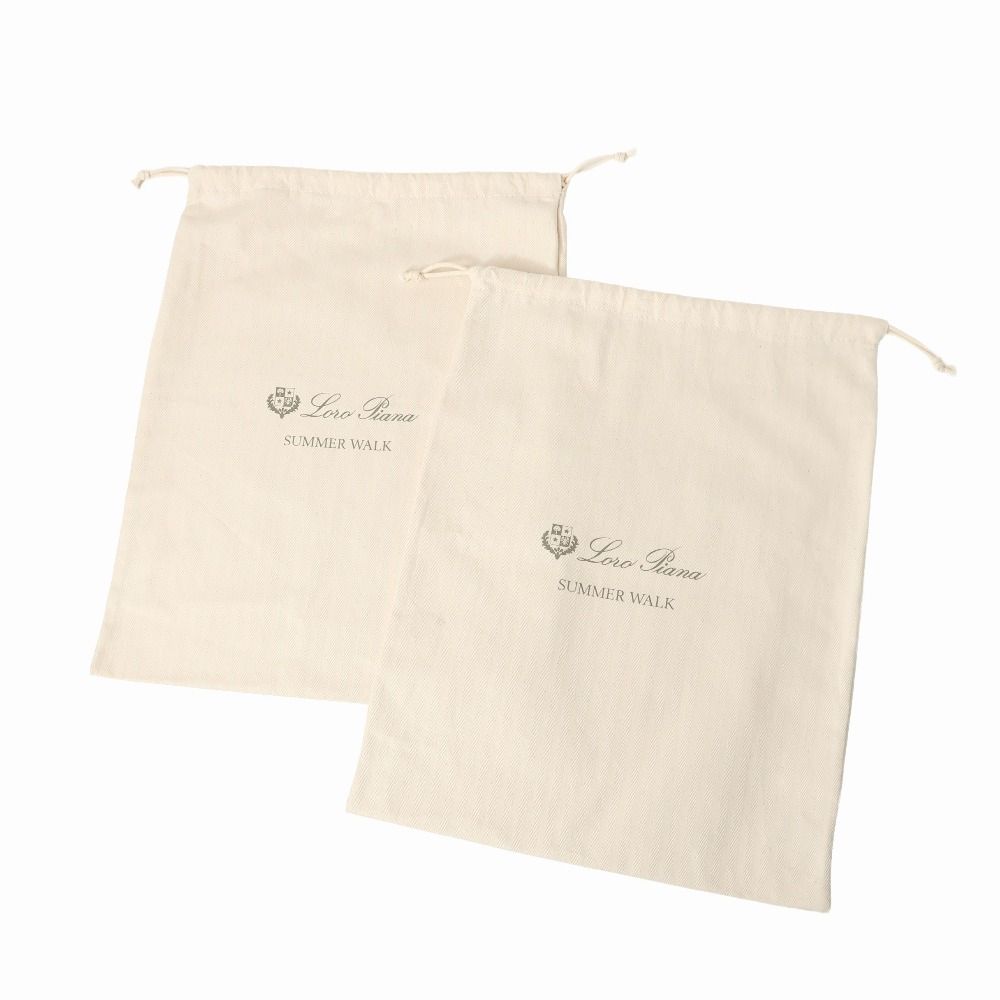 【美中古】ロロピアーナ SUMMER WARK 37 □美品□Loro Piana ロロピアーナ SUMMER WALK サマーウォーク