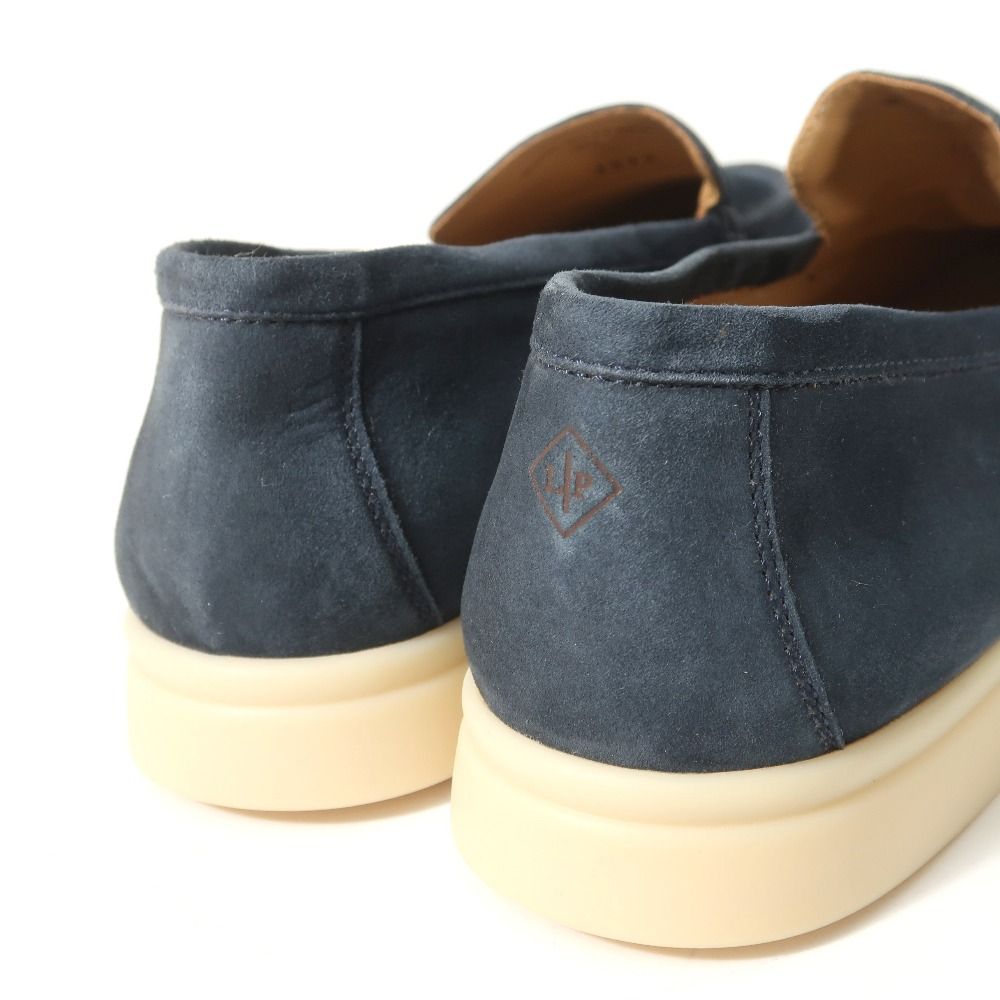 □美品□Loro Piana ロロピアーナ SUMMER WALK サマーウォーク