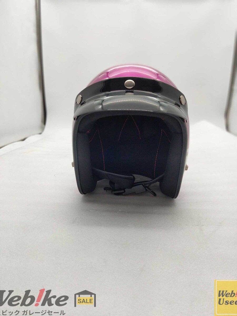 Kabuto OGK KABUTO SWATTER SPEED MAX ジェットヘルメット | サイズ：59-60(L) RXBI25194 FF-5V Helmet | Cycle World
