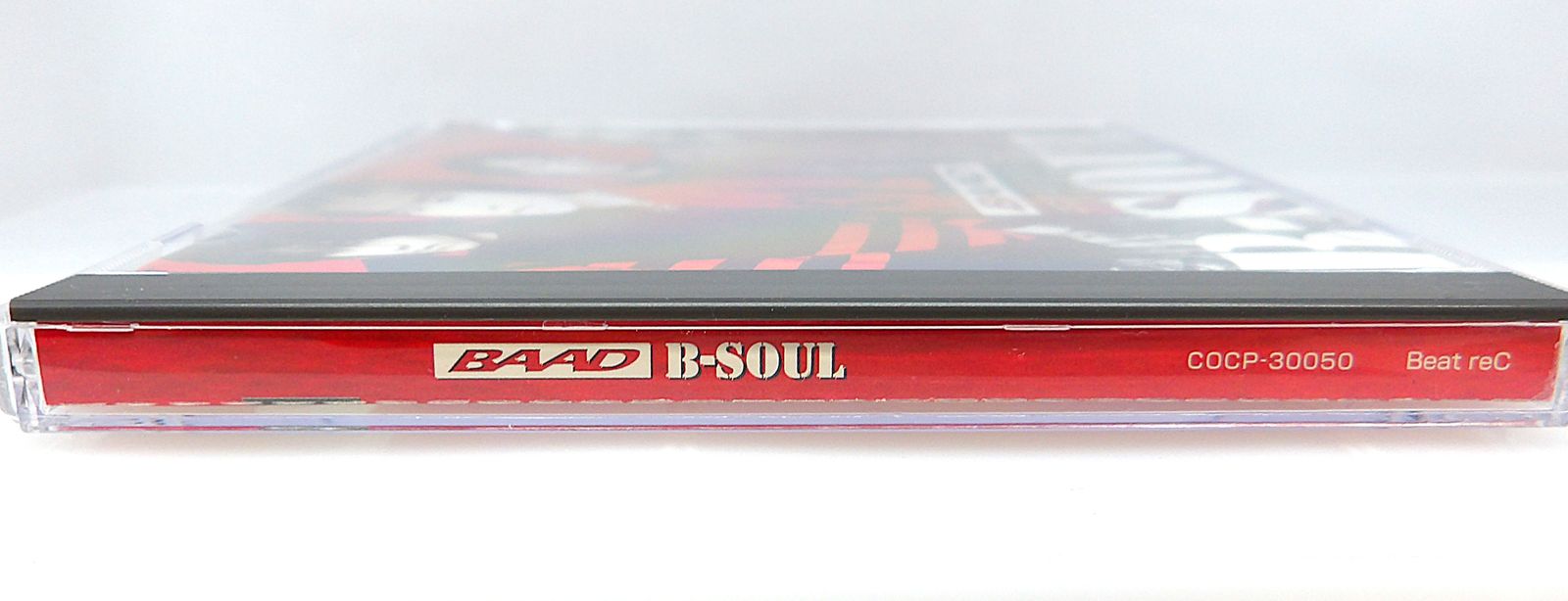 中古】 BAAD / B-SOUL - メルカリ