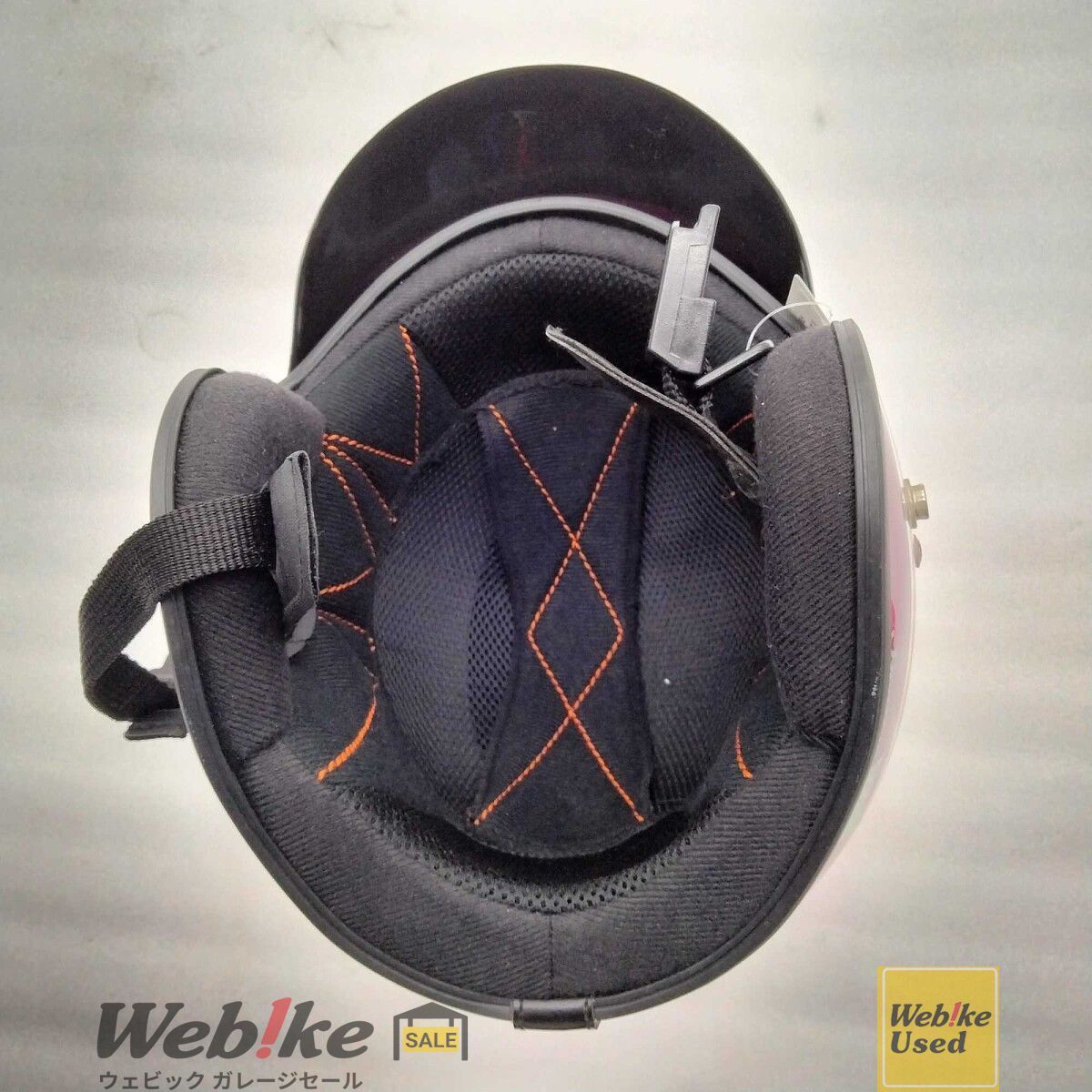Kabuto OGK KABUTO SWATTER SPEED MAX ジェットヘルメット | サイズ：59-60(L) RXBI25194 FF-5V Helmet | Cycle World