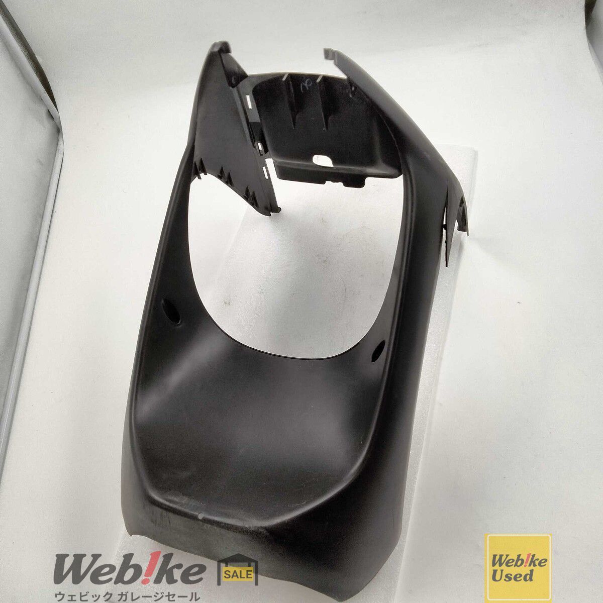 専用ページです ホンダ純正中古パーツ ライブディオZX フロントインナーカバー