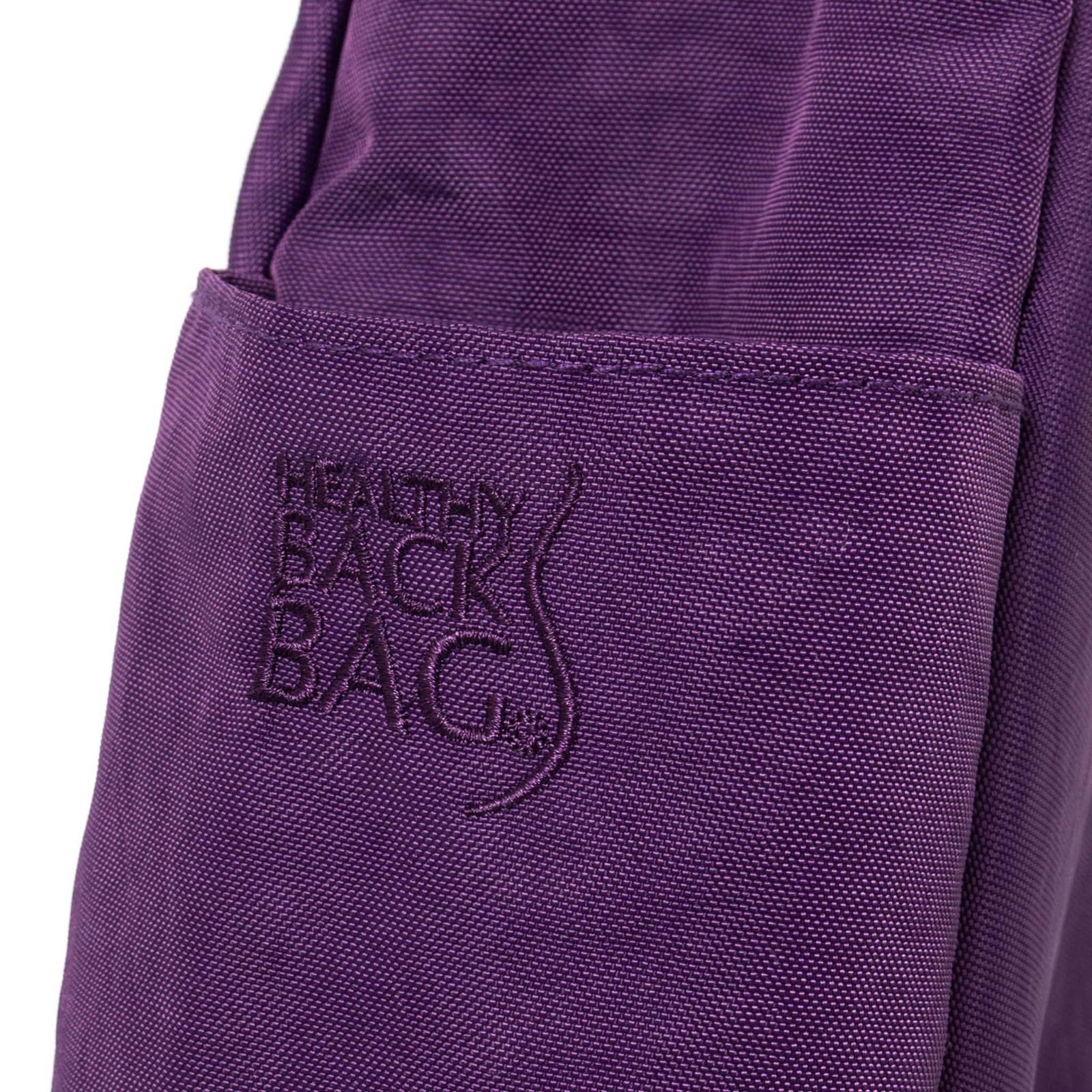ヘルシーバックバッグ HEALTHY BACK BAG バッグ ボディバッグ 