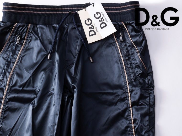 名作☆ DOLCE&GABBANA☆ドルガバ ドルチェ&ガッバーナ D&Gゴールド