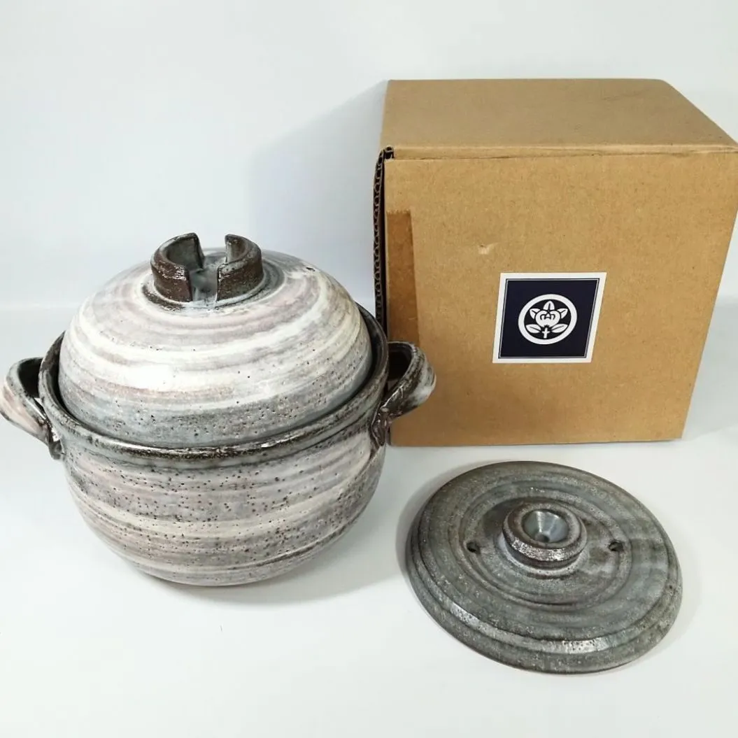 2026年最新】たち吉 ご飯鍋の人気アイテム - メルカリ