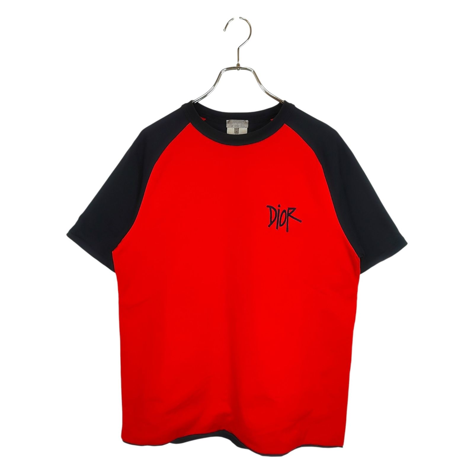 DIOR ディオール x SHAWN STUSSY CHICAGO BULLS STUSSY CHICAGO BULLS 