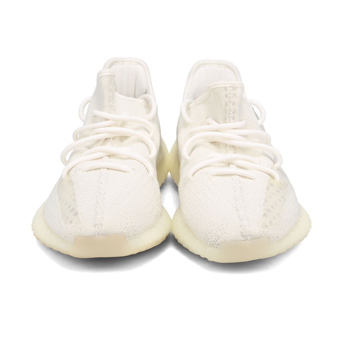 adidas YEEZY BOOST 350 V2 BONE 27.5cm - メルカリ