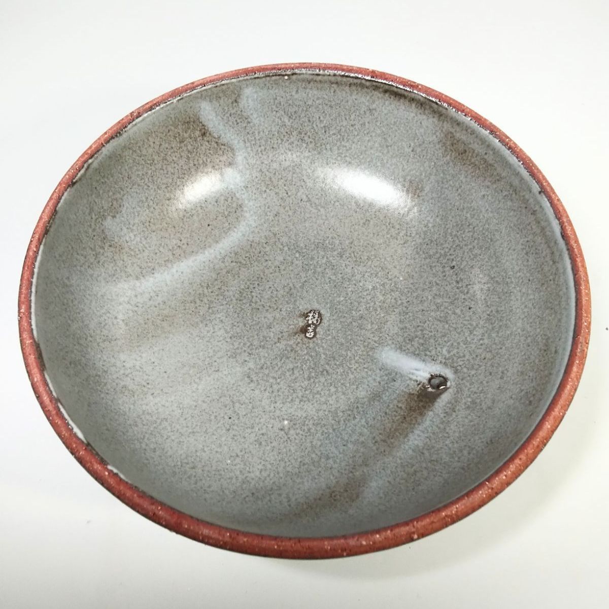 未使用・保管品】たち吉 白刷毛目 土鍋 ご飯鍋 3合炊き 元箱・取扱説明