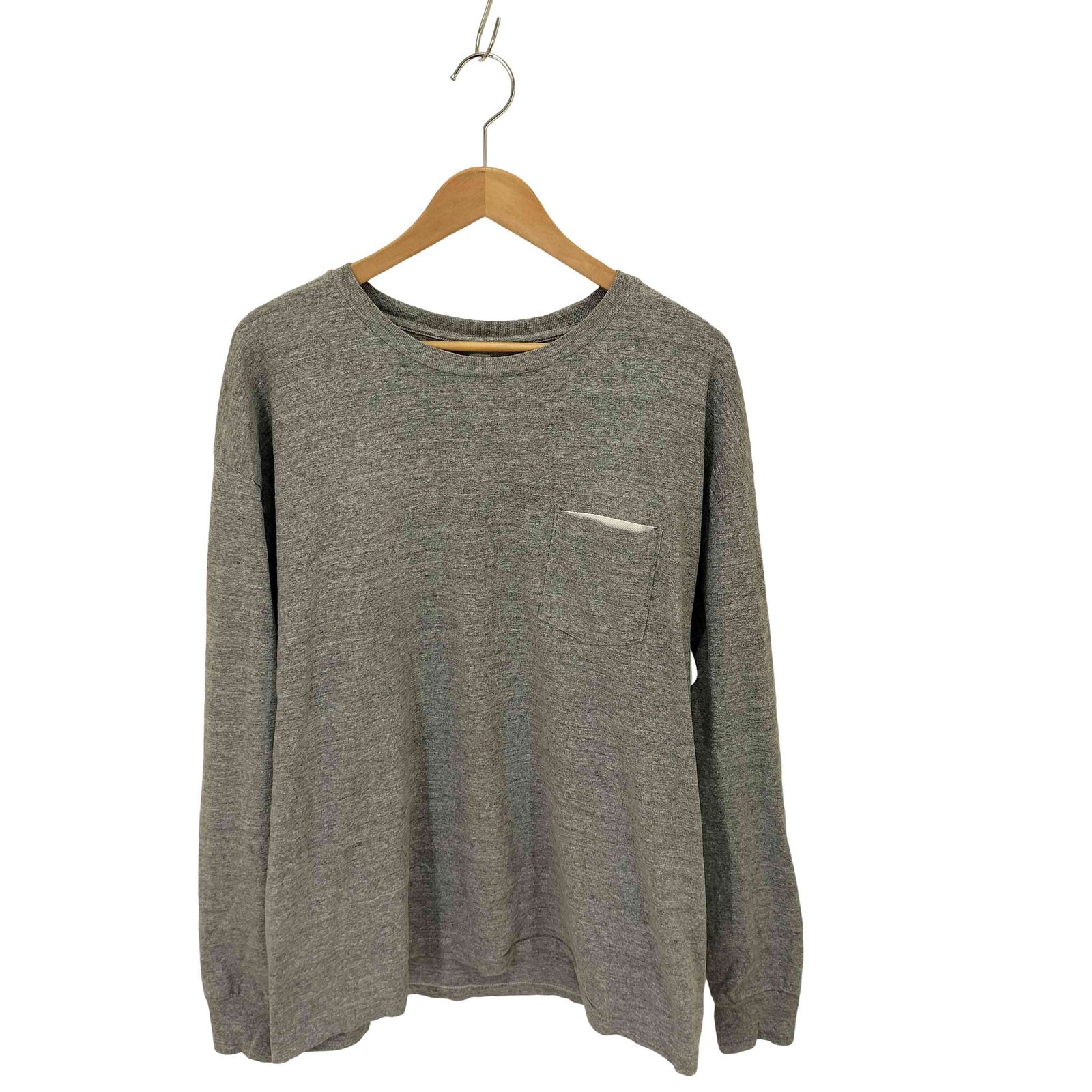 キャプテンサンシャイン KAPTAIN SUNSHINE West Coast Long Sleeved Tee メンズ US：40 