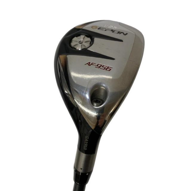 EPON U25 AF-956 ユーティリティクラブ 中古】 エポンゴルフ株式会社 EPON AF-956 U25 ユーティリティ UT