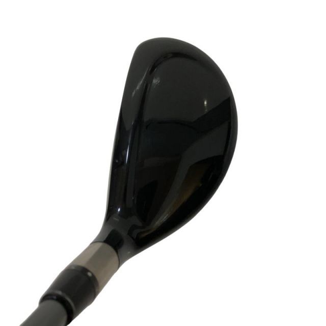 中古】 エポンゴルフ株式会社 EPON AF-956 U25 ユーティリティ UT