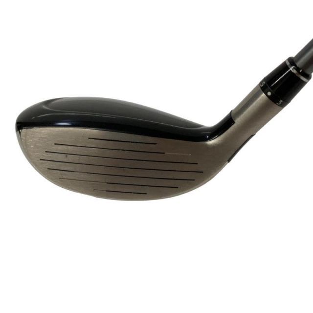 中古】 エポンゴルフ株式会社 EPON AF-956 U25 ユーティリティ UT